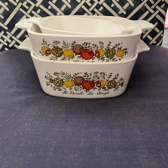 Set of 3 cookware - Picture 2 of 7